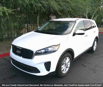 2019 Kia Sorento LX V6   - Photo 3 - Mesa, AZ 85202