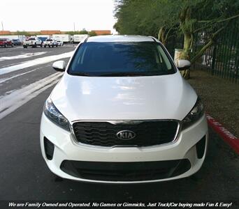 2019 Kia Sorento LX V6   - Photo 2 - Mesa, AZ 85202