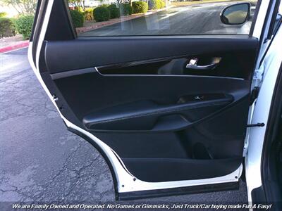 2019 Kia Sorento LX V6   - Photo 19 - Mesa, AZ 85202