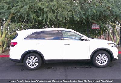2019 Kia Sorento LX V6   - Photo 5 - Mesa, AZ 85202