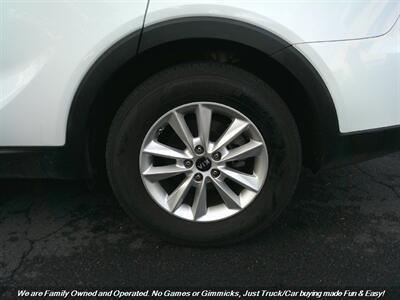 2019 Kia Sorento LX V6   - Photo 51 - Mesa, AZ 85202