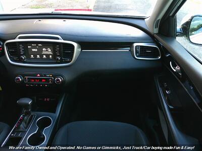 2019 Kia Sorento LX V6   - Photo 36 - Mesa, AZ 85202