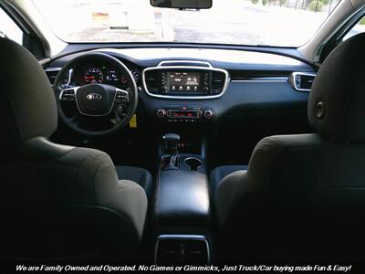 2019 Kia Sorento LX V6   - Photo 35 - Mesa, AZ 85202