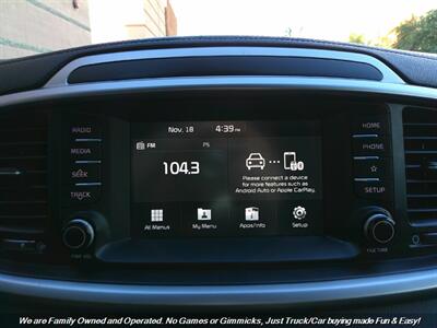2019 Kia Sorento LX V6   - Photo 40 - Mesa, AZ 85202