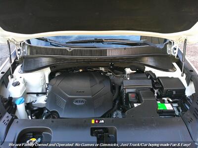 2019 Kia Sorento LX V6   - Photo 54 - Mesa, AZ 85202