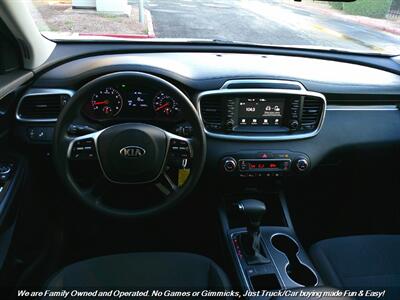 2019 Kia Sorento LX V6   - Photo 37 - Mesa, AZ 85202