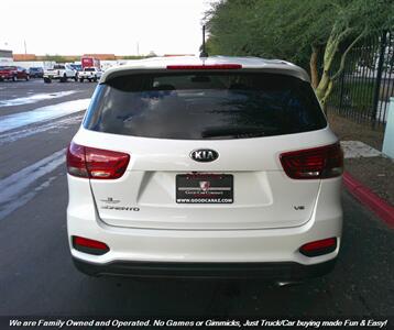 2019 Kia Sorento LX V6   - Photo 4 - Mesa, AZ 85202