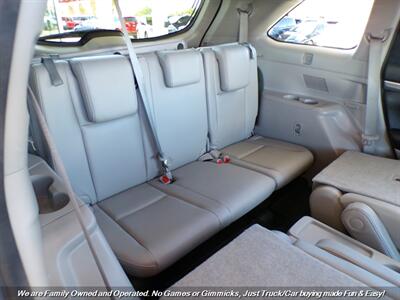 2018 Toyota Highlander Limited - Photo 23 - Mesa, AZ 85202