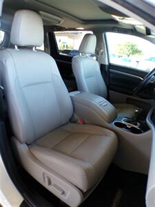 2018 Toyota Highlander Limited - Photo 29 - Mesa, AZ 85202