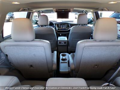 2018 Toyota Highlander Limited - Photo 11 - Mesa, AZ 85202