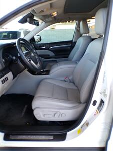 2018 Toyota Highlander Limited - Photo 16 - Mesa, AZ 85202