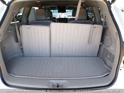2018 Toyota Highlander Limited - Photo 9 - Mesa, AZ 85202