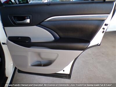 2018 Toyota Highlander Limited - Photo 27 - Mesa, AZ 85202