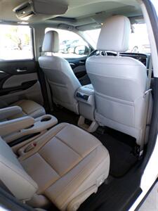 2018 Toyota Highlander Limited - Photo 25 - Mesa, AZ 85202