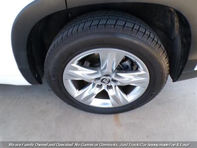 2018 Toyota Highlander Limited - Photo 46 - Mesa, AZ 85202