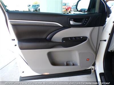 2018 Toyota Highlander Limited - Photo 13 - Mesa, AZ 85202