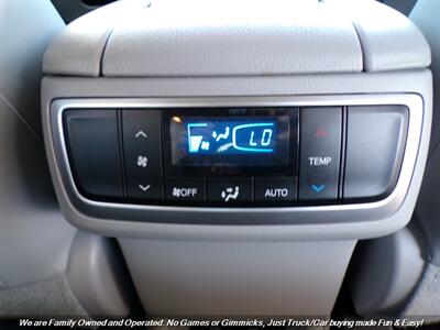 2018 Toyota Highlander Limited - Photo 35 - Mesa, AZ 85202