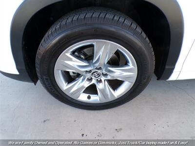 2018 Toyota Highlander Limited - Photo 48 - Mesa, AZ 85202