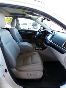 2018 Toyota Highlander Limited - Photo 30 - Mesa, AZ 85202
