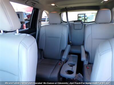 2018 Toyota Highlander Limited - Photo 28 - Mesa, AZ 85202