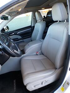 2018 Toyota Highlander Limited - Photo 17 - Mesa, AZ 85202