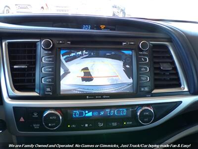 2018 Toyota Highlander Limited - Photo 41 - Mesa, AZ 85202