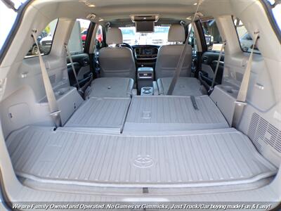 2018 Toyota Highlander Limited - Photo 10 - Mesa, AZ 85202