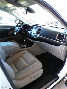 2018 Toyota Highlander Limited - Photo 31 - Mesa, AZ 85202