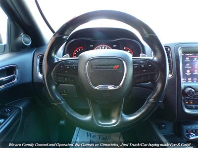 2019 Dodge Durango GT Plus - Photo 13 - Mesa, AZ 85202