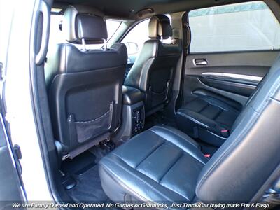 2019 Dodge Durango GT Plus - Photo 19 - Mesa, AZ 85202