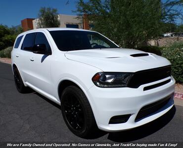 2019 Dodge Durango GT Plus - Photo 1 - Mesa, AZ 85202