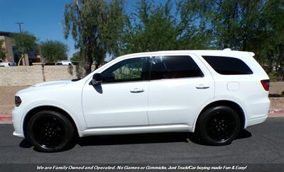 2019 Dodge Durango GT Plus - Photo 5 - Mesa, AZ 85202