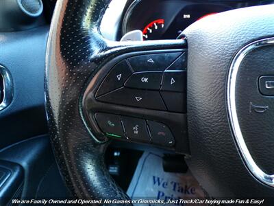 2019 Dodge Durango GT Plus - Photo 35 - Mesa, AZ 85202