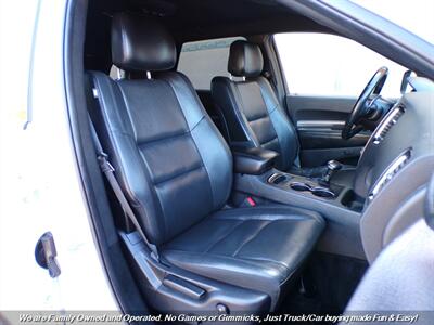 2019 Dodge Durango GT Plus - Photo 28 - Mesa, AZ 85202