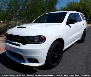 2019 Dodge Durango GT Plus - Photo 3 - Mesa, AZ 85202