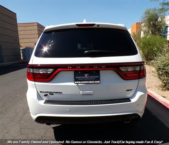 2019 Dodge Durango GT Plus - Photo 4 - Mesa, AZ 85202