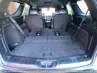 2019 Dodge Durango GT Plus - Photo 10 - Mesa, AZ 85202