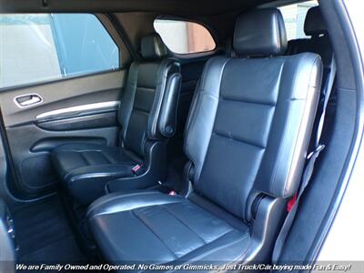 2019 Dodge Durango GT Plus - Photo 21 - Mesa, AZ 85202