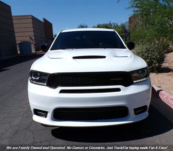 2019 Dodge Durango GT Plus - Photo 2 - Mesa, AZ 85202