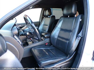 2019 Dodge Durango GT Plus - Photo 16 - Mesa, AZ 85202