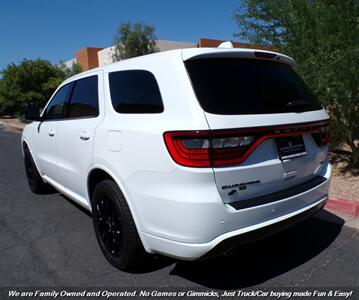 2019 Dodge Durango GT Plus - Photo 6 - Mesa, AZ 85202