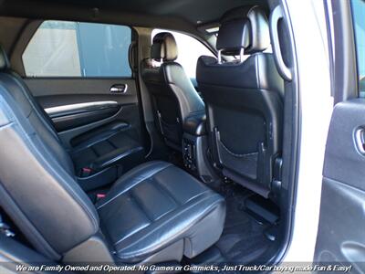 2019 Dodge Durango GT Plus - Photo 26 - Mesa, AZ 85202