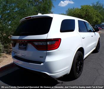 2019 Dodge Durango GT Plus - Photo 8 - Mesa, AZ 85202