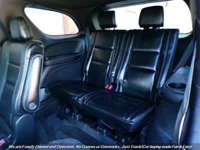 2019 Dodge Durango GT Plus - Photo 22 - Mesa, AZ 85202
