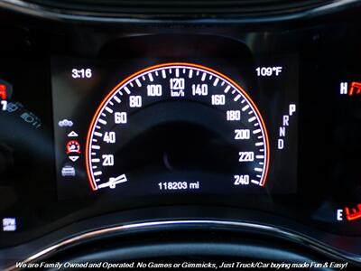 2019 Dodge Durango GT Plus - Photo 11 - Mesa, AZ 85202