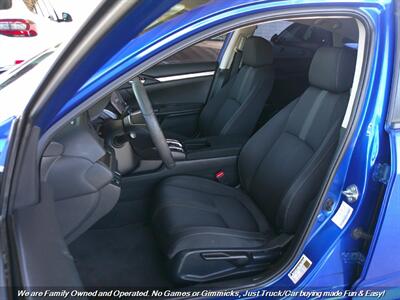 2017 Honda Civic LX   - Photo 16 - Mesa, AZ 85202