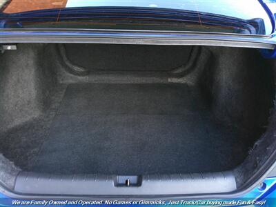 2017 Honda Civic LX   - Photo 9 - Mesa, AZ 85202