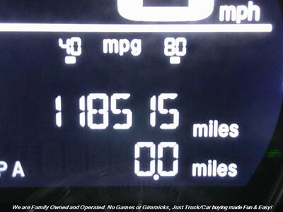 2017 Honda Civic LX   - Photo 11 - Mesa, AZ 85202