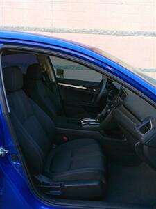 2017 Honda Civic LX   - Photo 27 - Mesa, AZ 85202