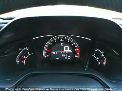 2017 Honda Civic LX   - Photo 10 - Mesa, AZ 85202